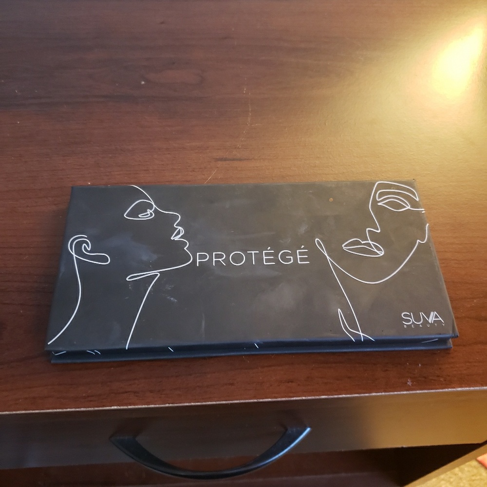 Protege palette